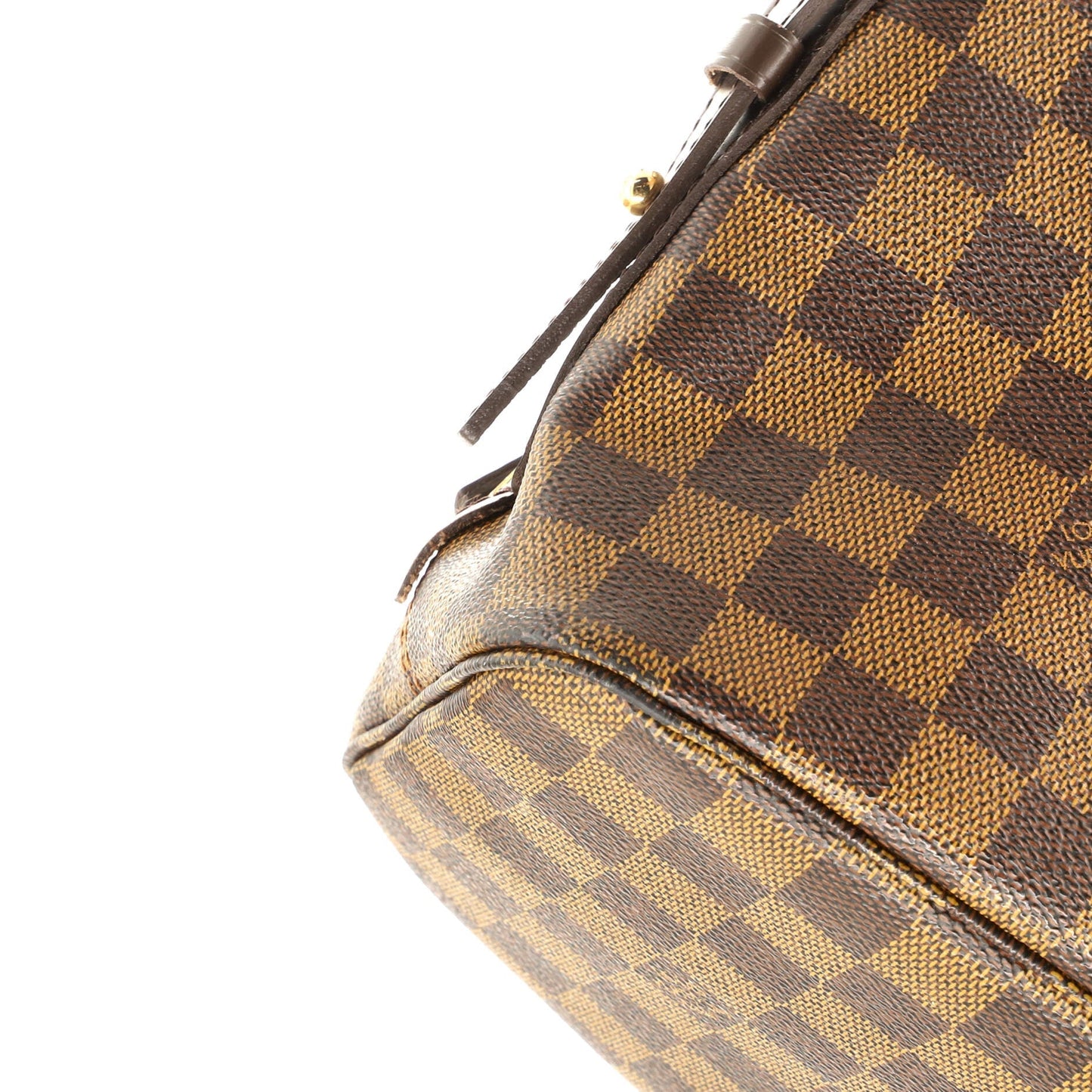 Louis Vuitton Cabas Rivington Damier