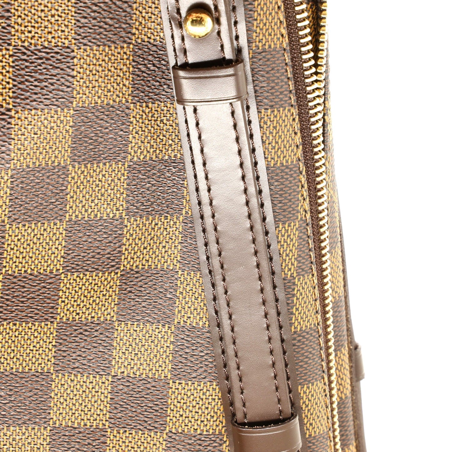 Louis Vuitton Cabas Rivington Damier