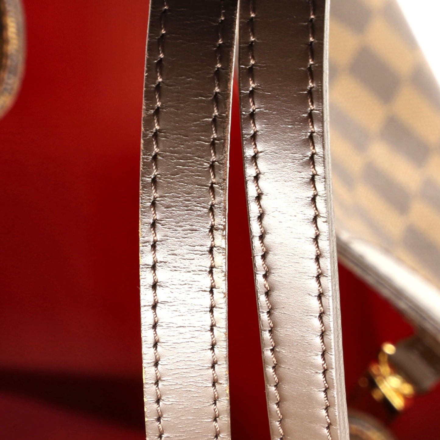 Louis Vuitton Cabas Rivington Damier