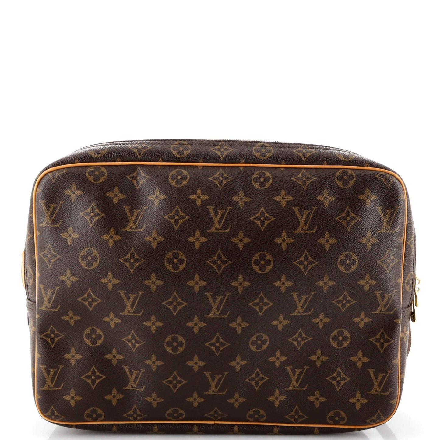 Louis Vuitton Reporter Bag Monogram Canvas GM