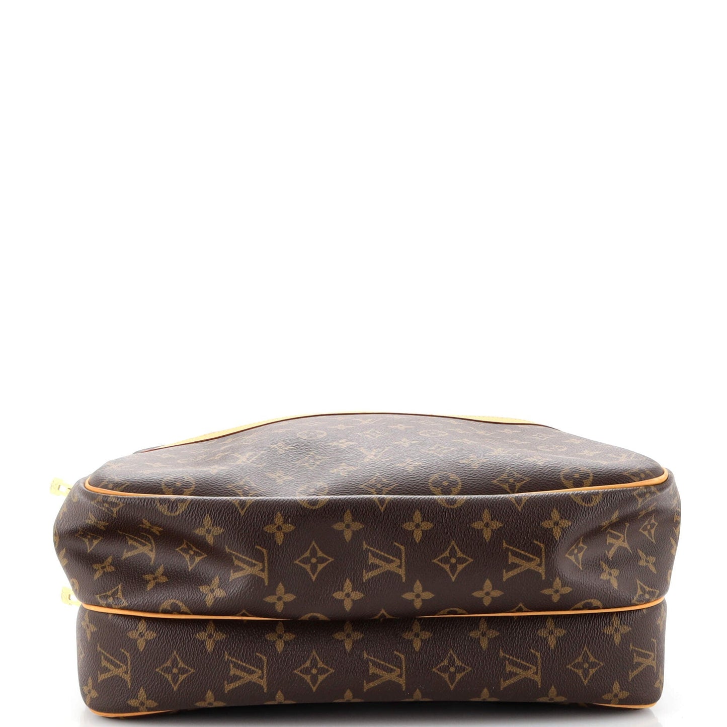 Louis Vuitton Reporter Bag Monogram Canvas GM