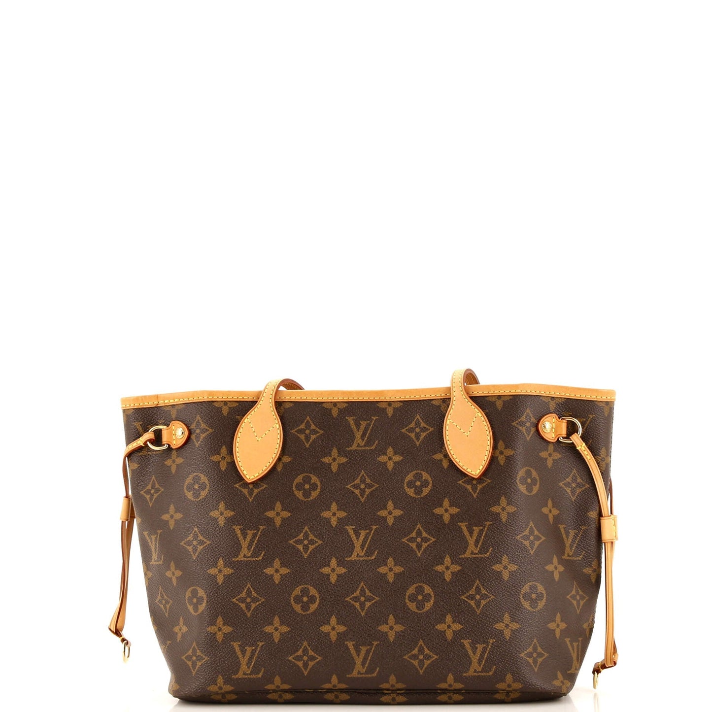 Louis Vuitton Neverfull Tote Monogram Canvas PM