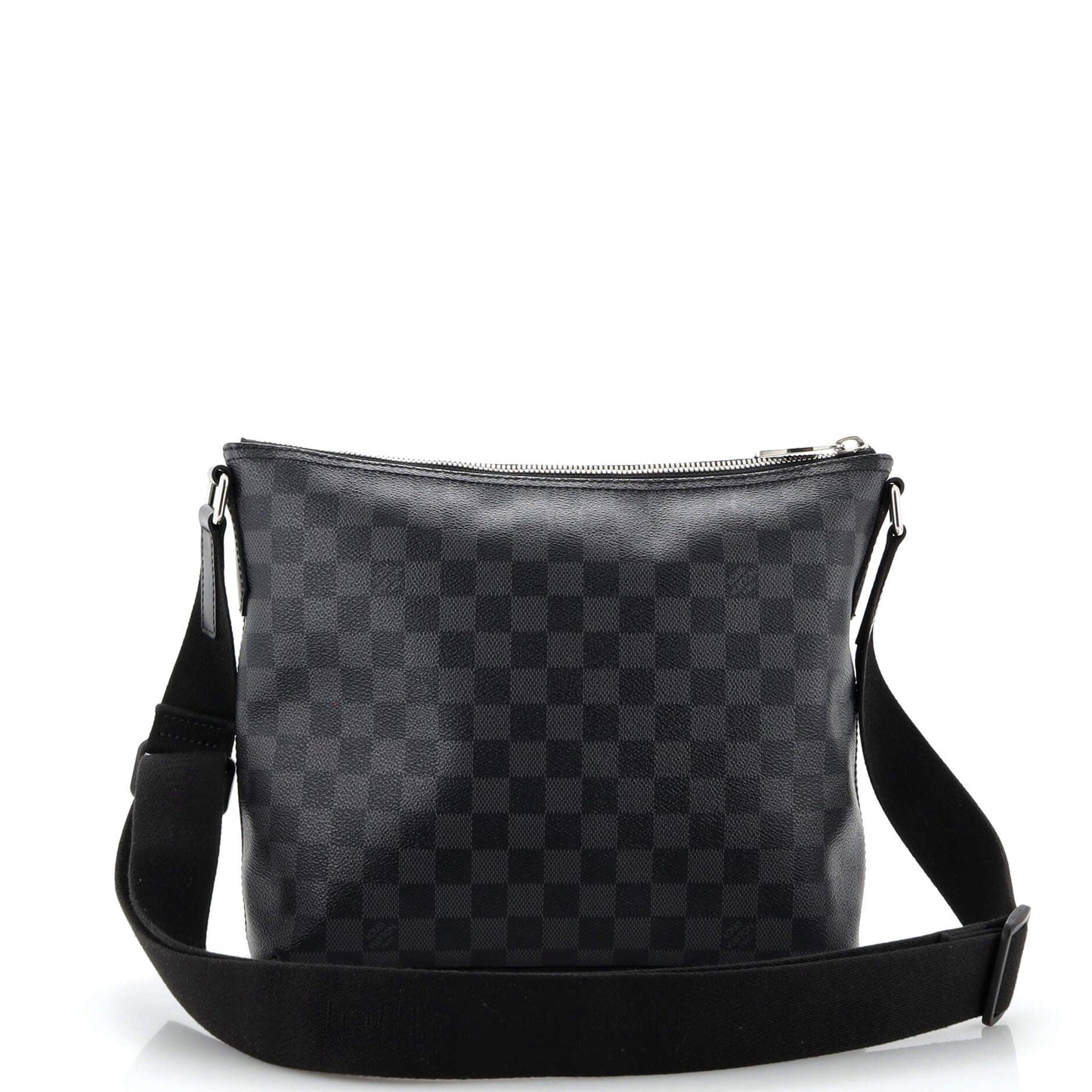 Louis Vuitton Mick Messenger Bag Damier Graphite PM