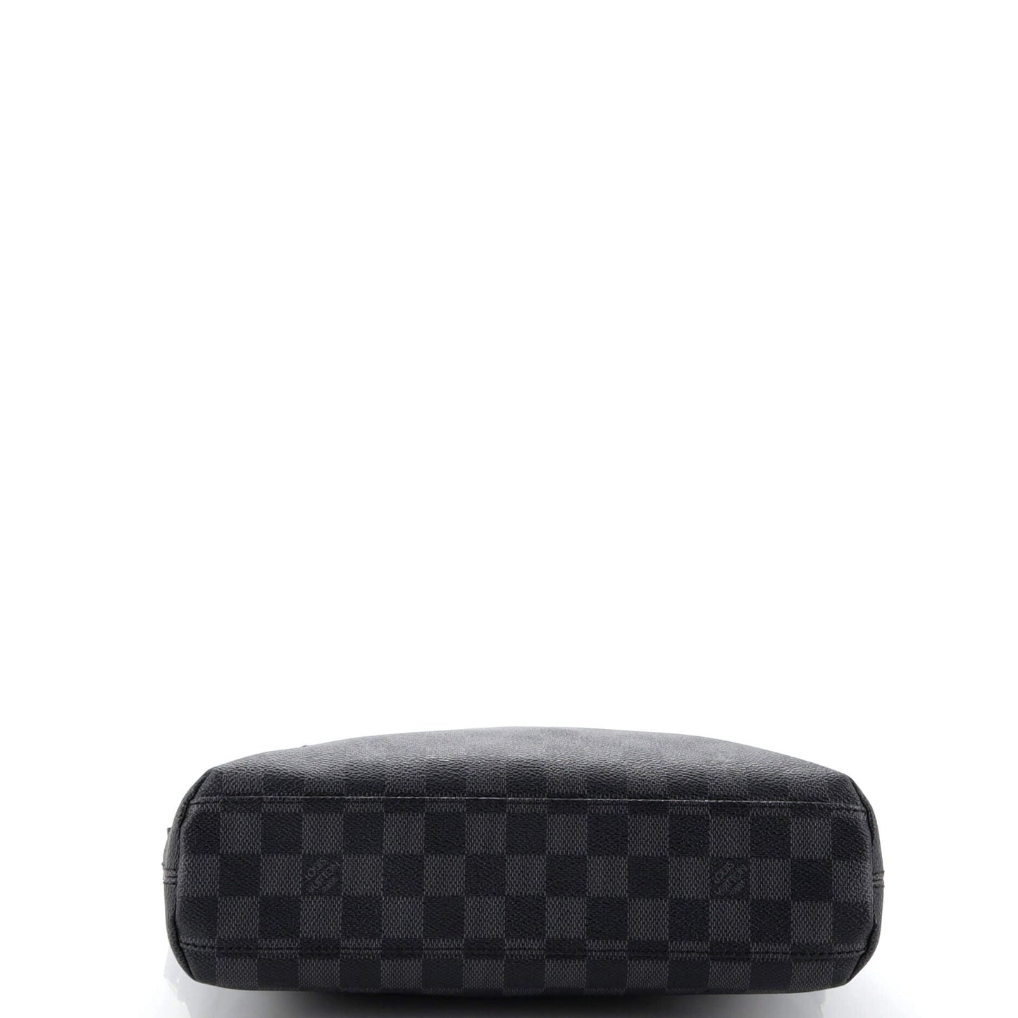 Louis Vuitton Mick Messenger Bag Damier Graphite PM