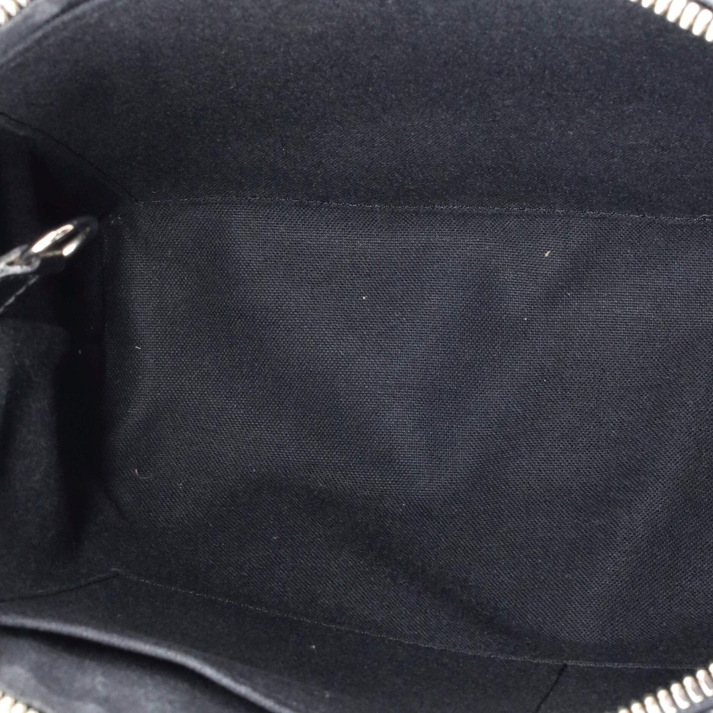 Louis Vuitton Mick Messenger Bag Damier Graphite PM