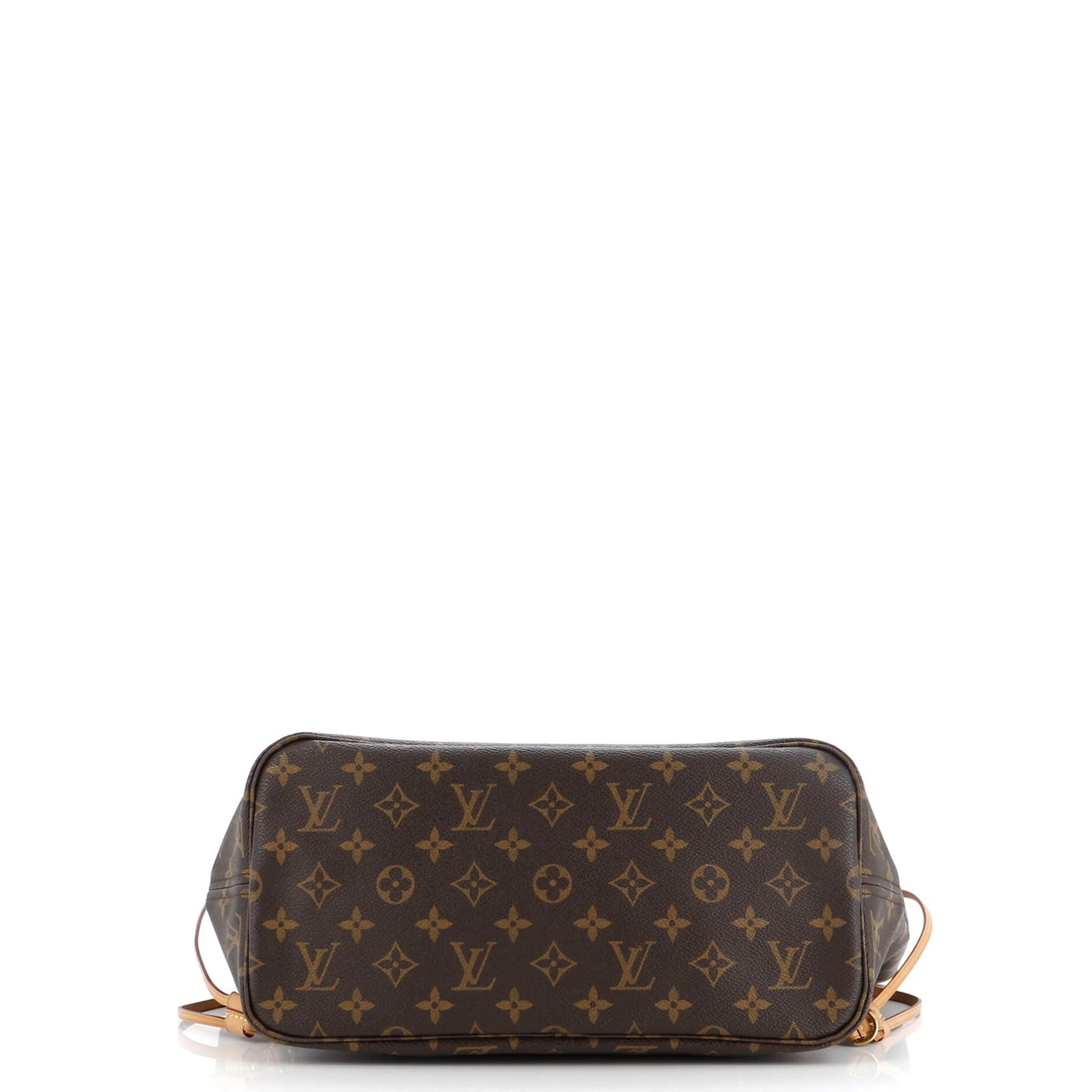 Louis Vuitton Neverfull NM Tote Monogram Canvas MM
