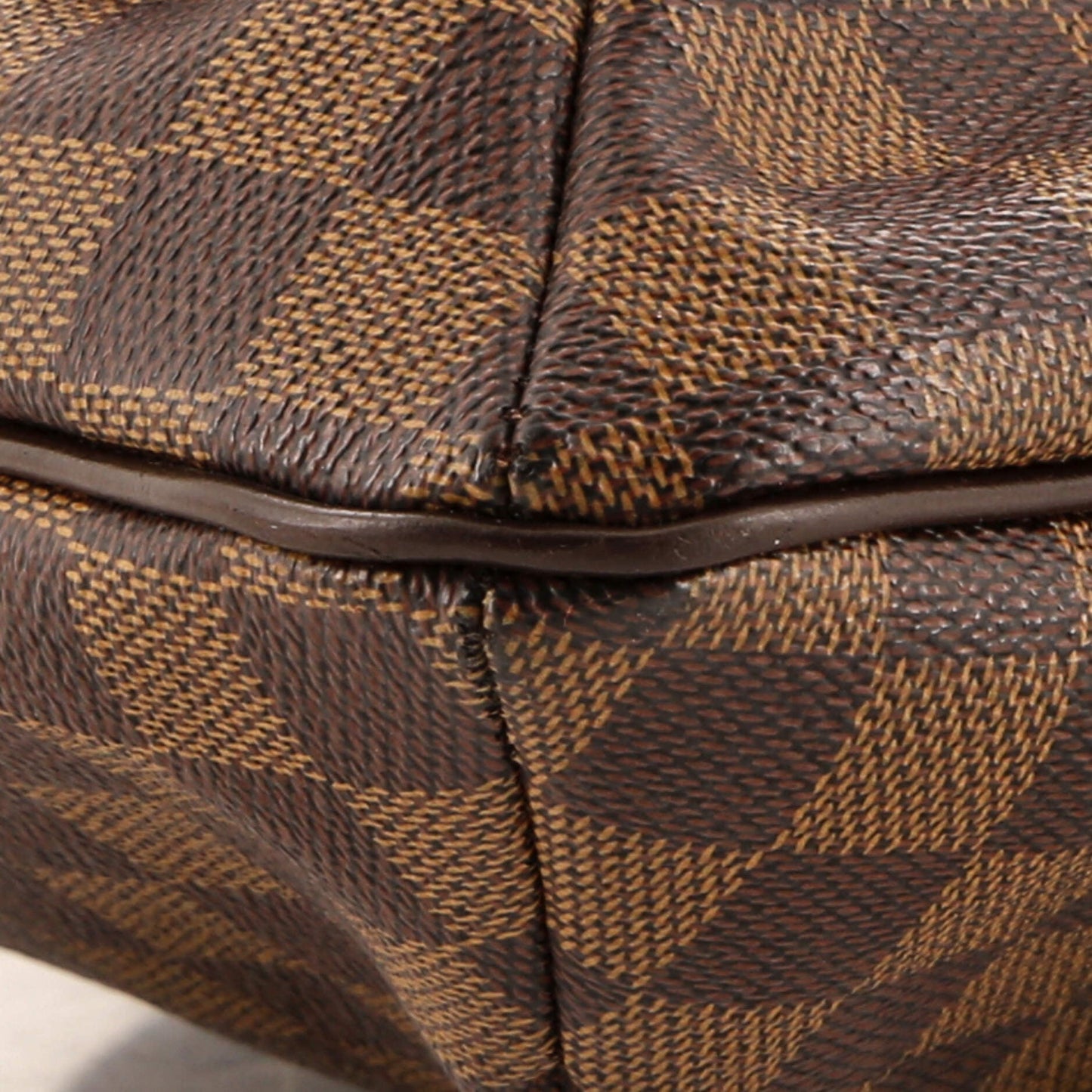 Louis Vuitton Musette Handbag Damier GM