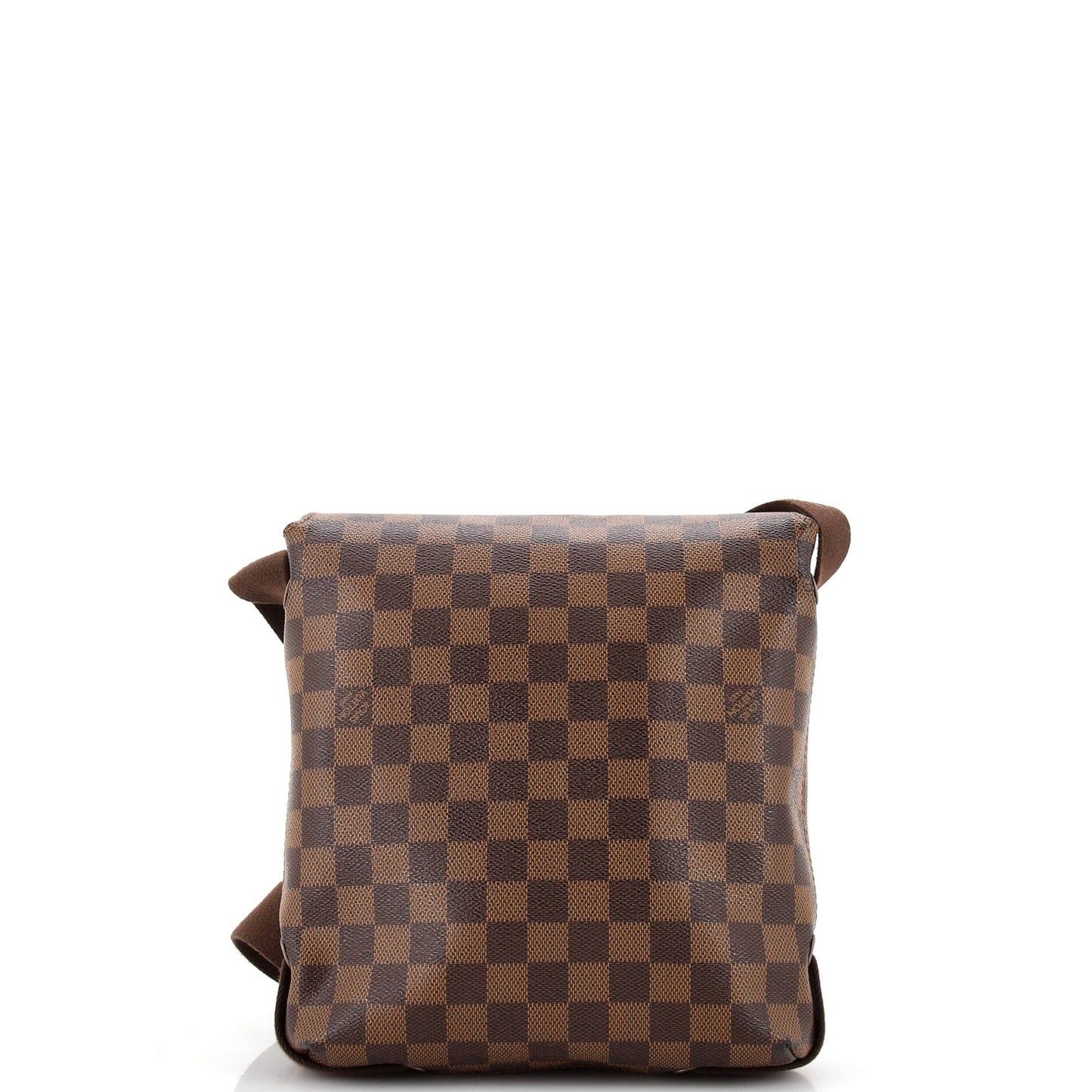 Louis Vuitton Brooklyn Handbag Damier PM