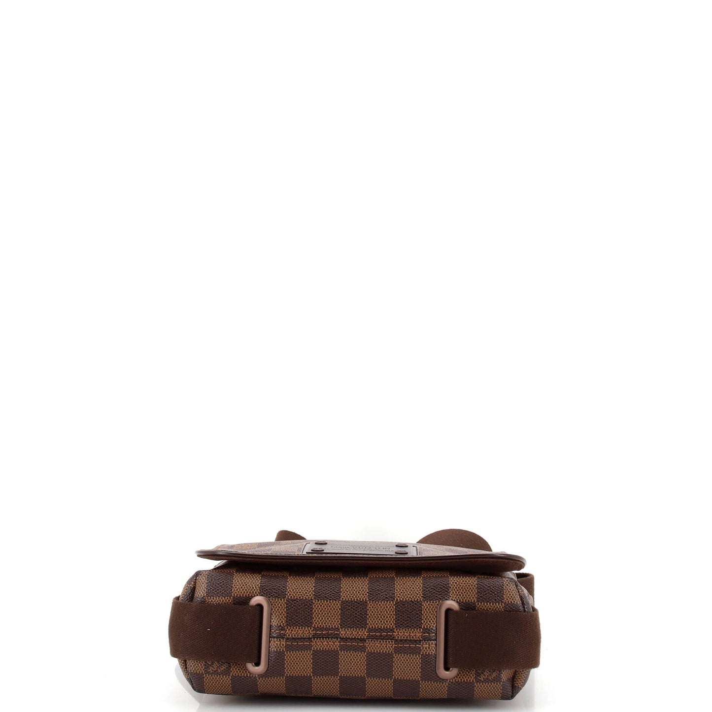 Louis Vuitton Brooklyn Handbag Damier PM