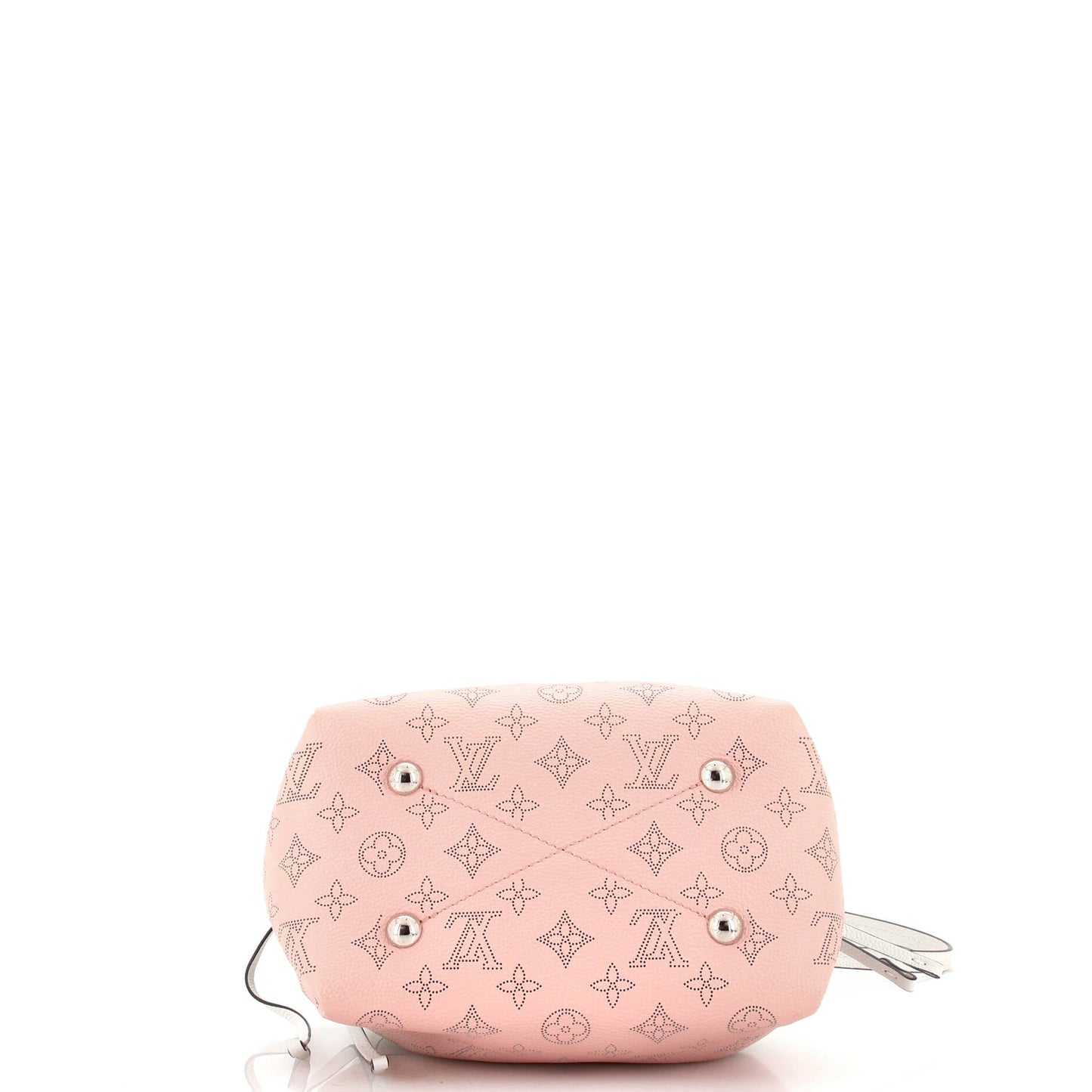 Louis Vuitton Bella Bucket Bag Gradient Mahina Leather