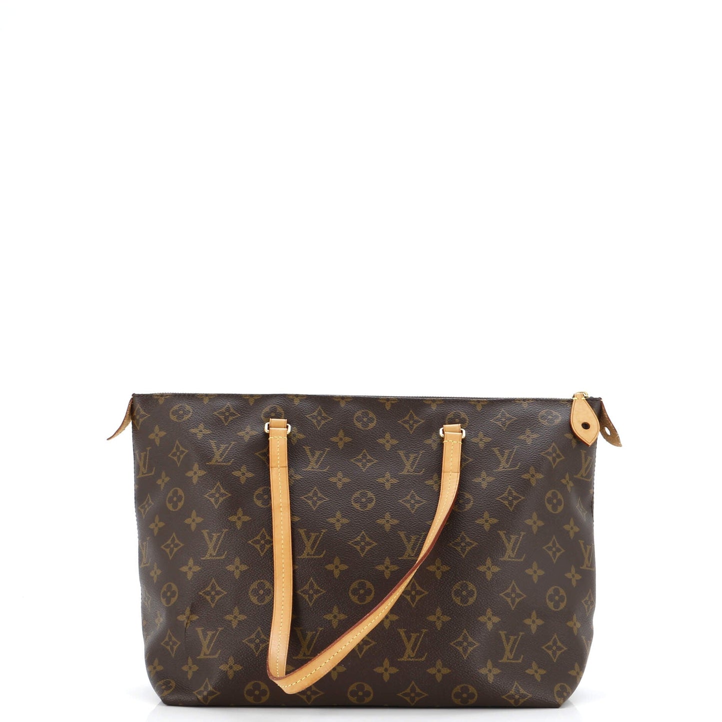 Louis Vuitton Iena Tote Monogram Canvas MM