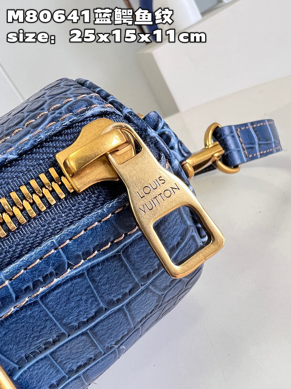 Satchel Bags - VL Bags - 1500