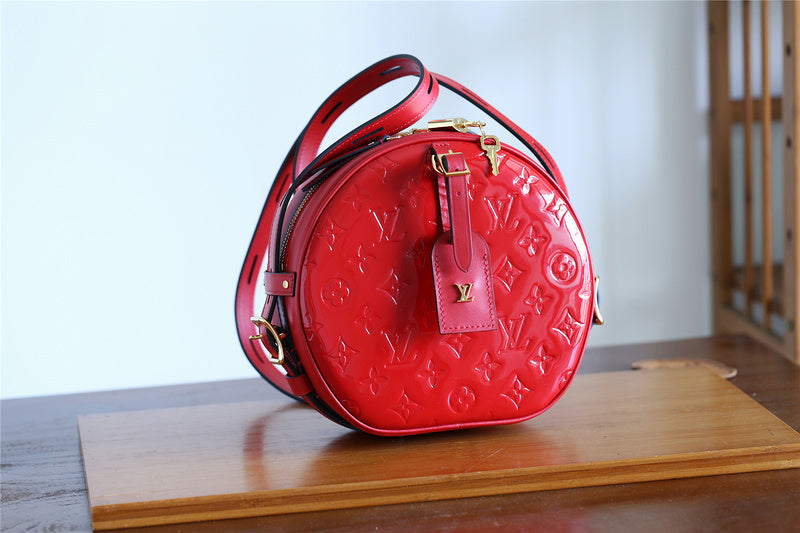 Glami Fashion Lu-Vi bags - 8331