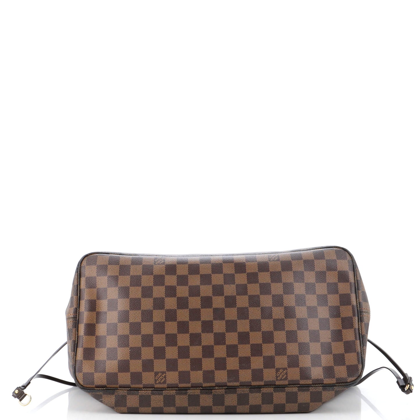 Louis Vuitton Neverfull NM Tote Damier GM