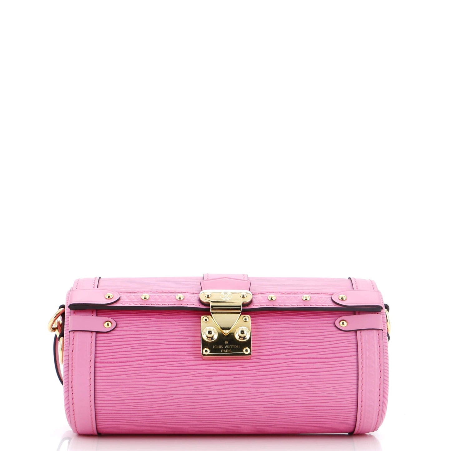 Louis Vuitton Papillon Trunk Bag Epi Leather