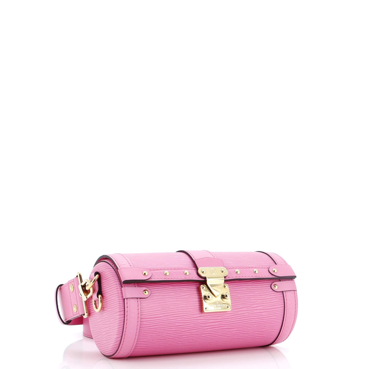 Louis Vuitton Papillon Trunk Bag Epi Leather