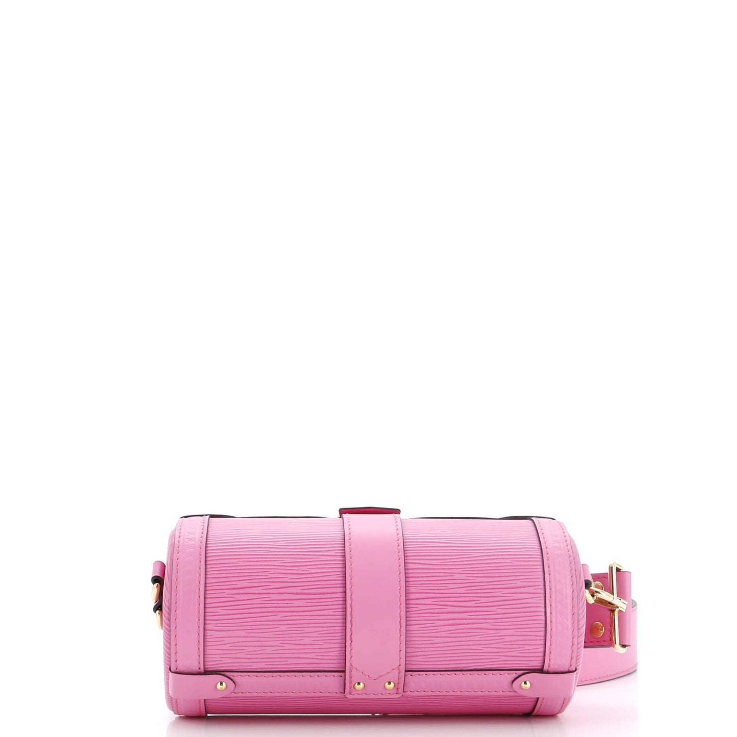 Louis Vuitton Papillon Trunk Bag Epi Leather