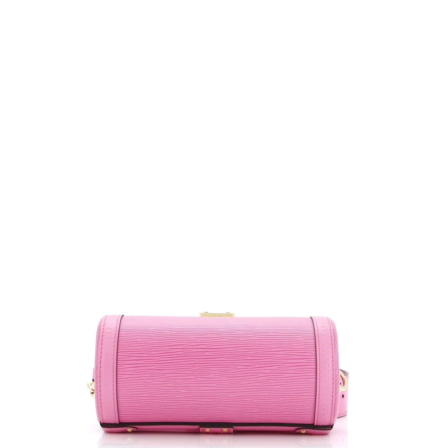 Louis Vuitton Papillon Trunk Bag Epi Leather