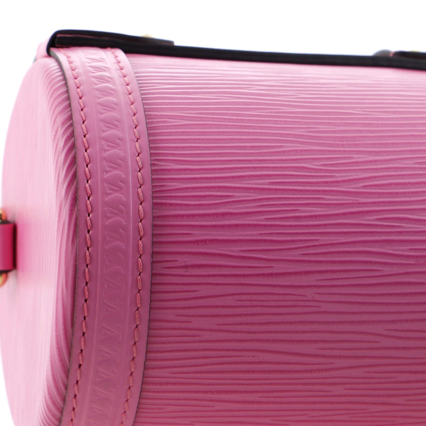Louis Vuitton Papillon Trunk Bag Epi Leather