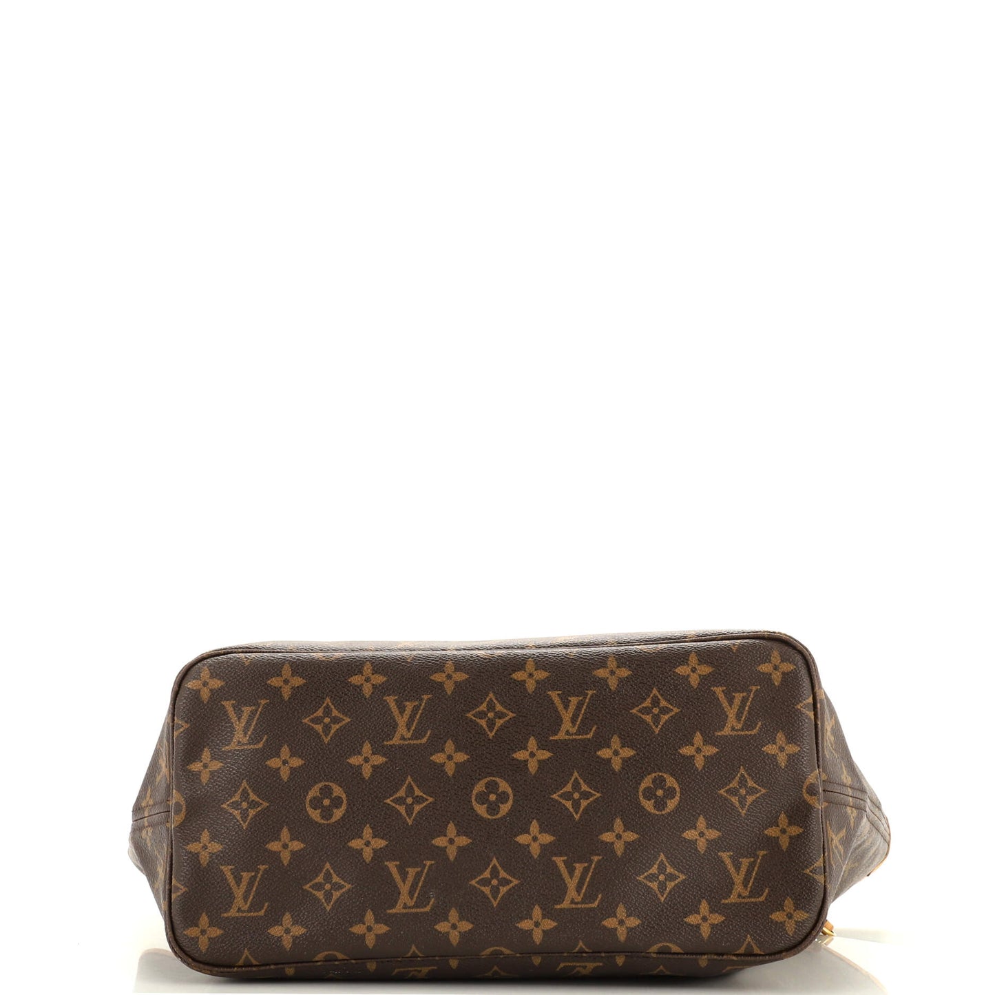 Louis Vuitton Neverfull NM Tote Monogram Canvas MM