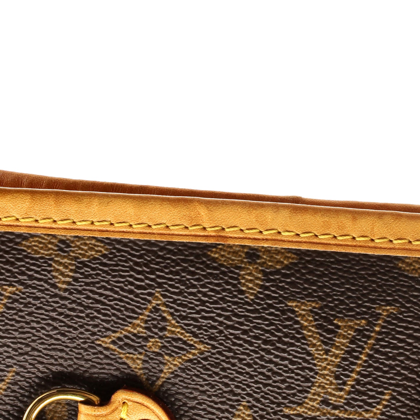 Louis Vuitton Neverfull NM Tote Monogram Canvas MM