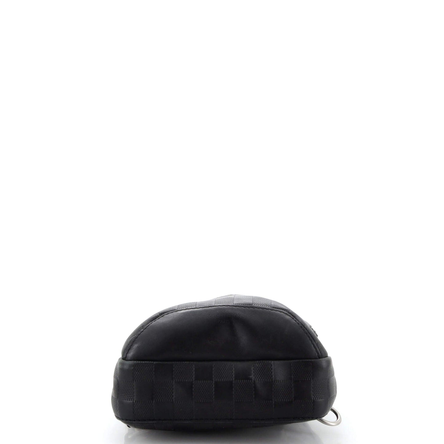 Louis Vuitton Avenue Sling Bag Damier Infini Leather