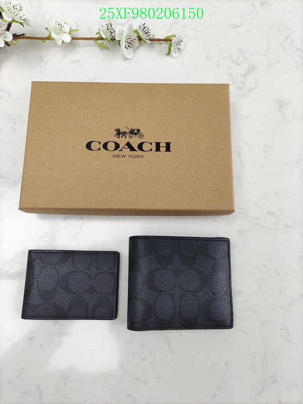 Glami - CAH Wallet - 010
