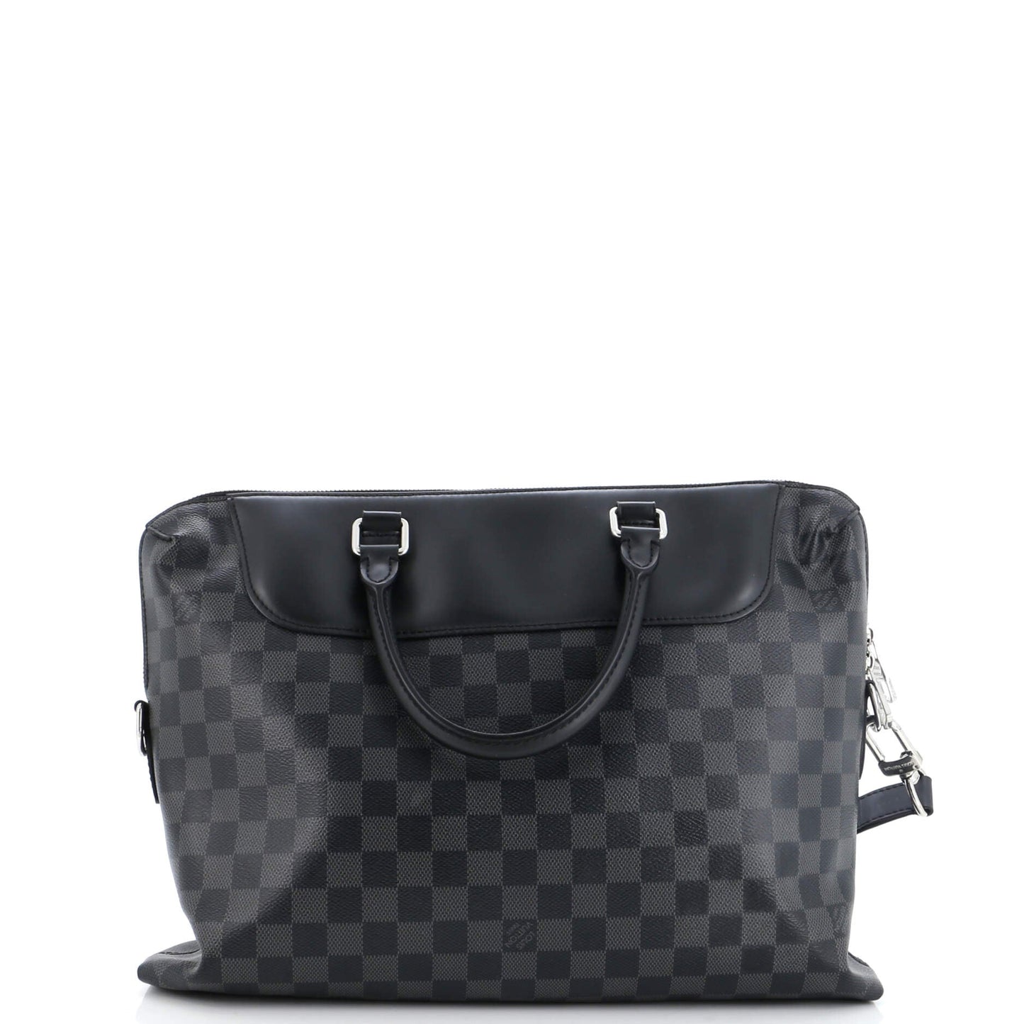 Louis Vuitton Porte-Documents Jour NM Bag Damier Graphite