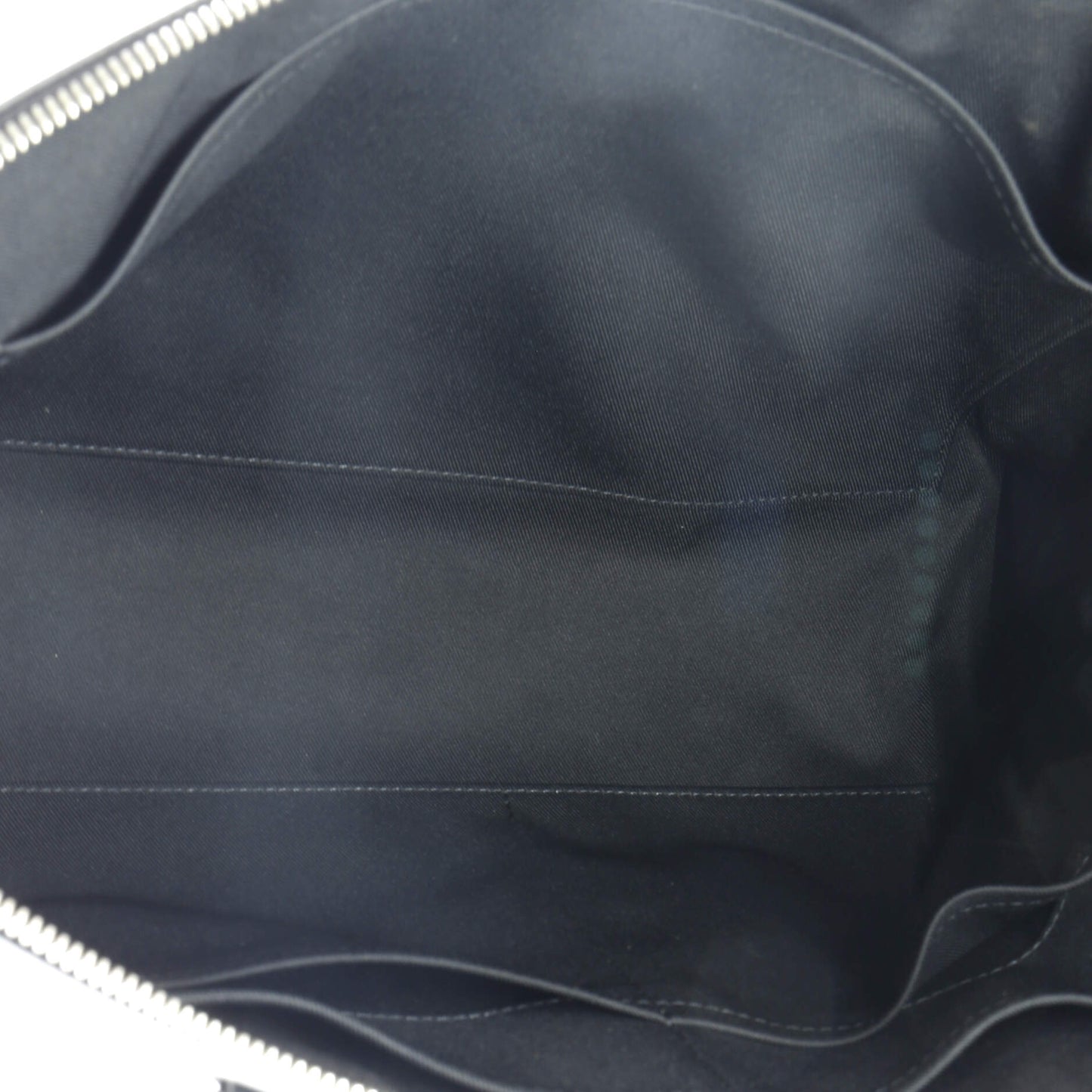 Louis Vuitton Porte-Documents Jour NM Bag Damier Graphite