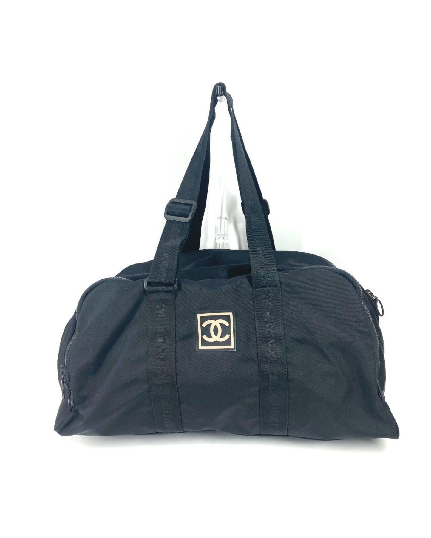 Chanel Chanel Duffel Bag