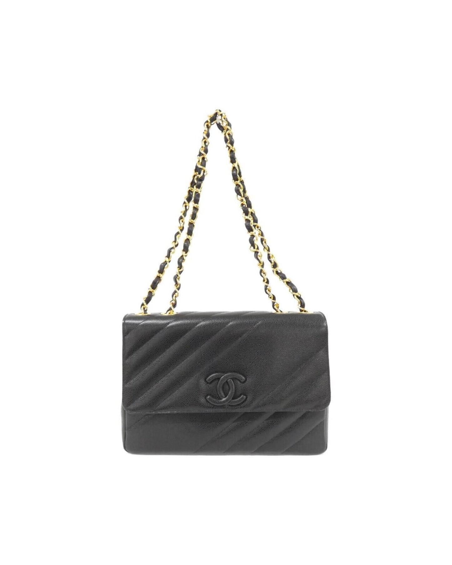 Chanel Chanel Quilted Flap Bag