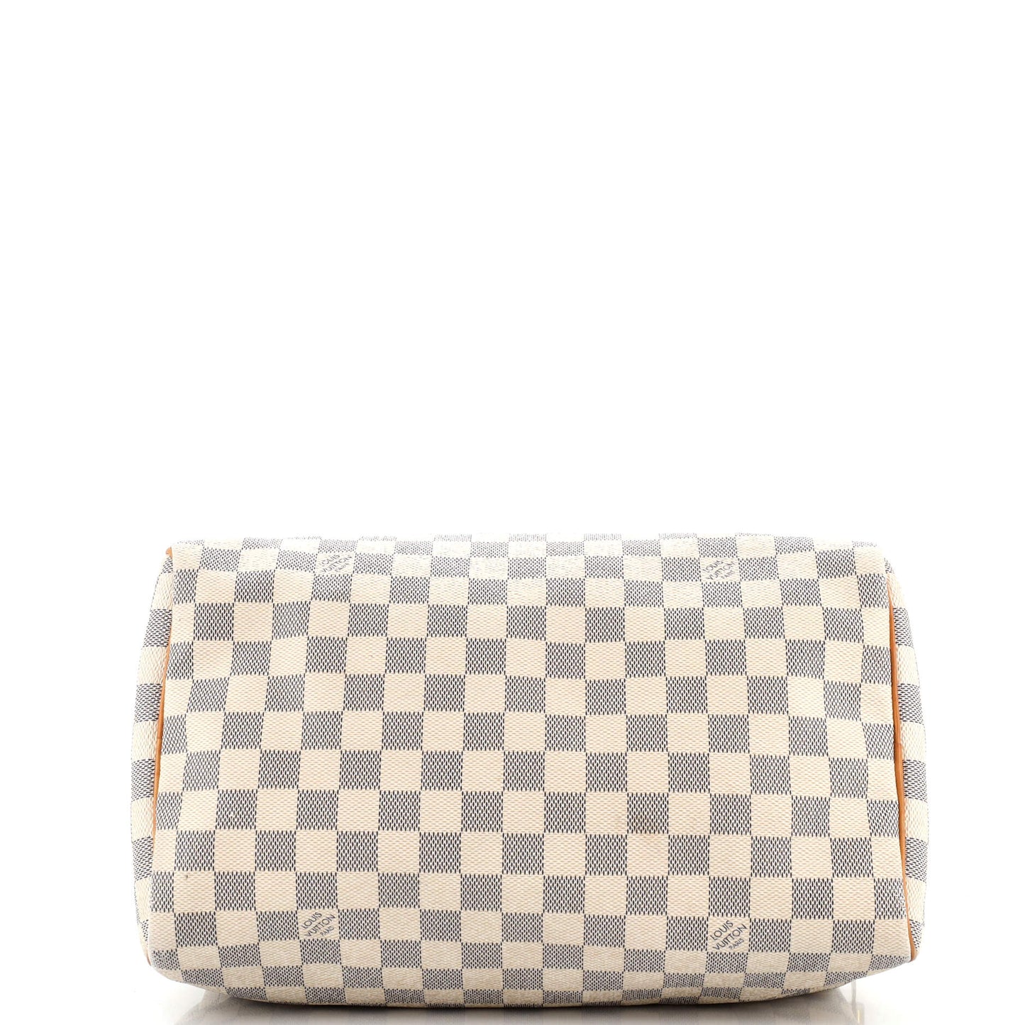 Louis Vuitton Speedy Handbag Damier 30