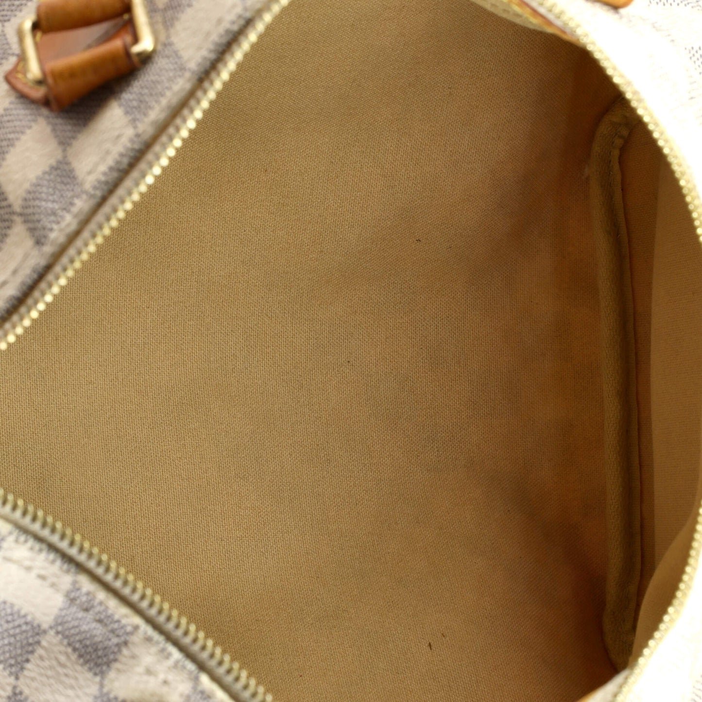 Louis Vuitton Speedy Handbag Damier 30