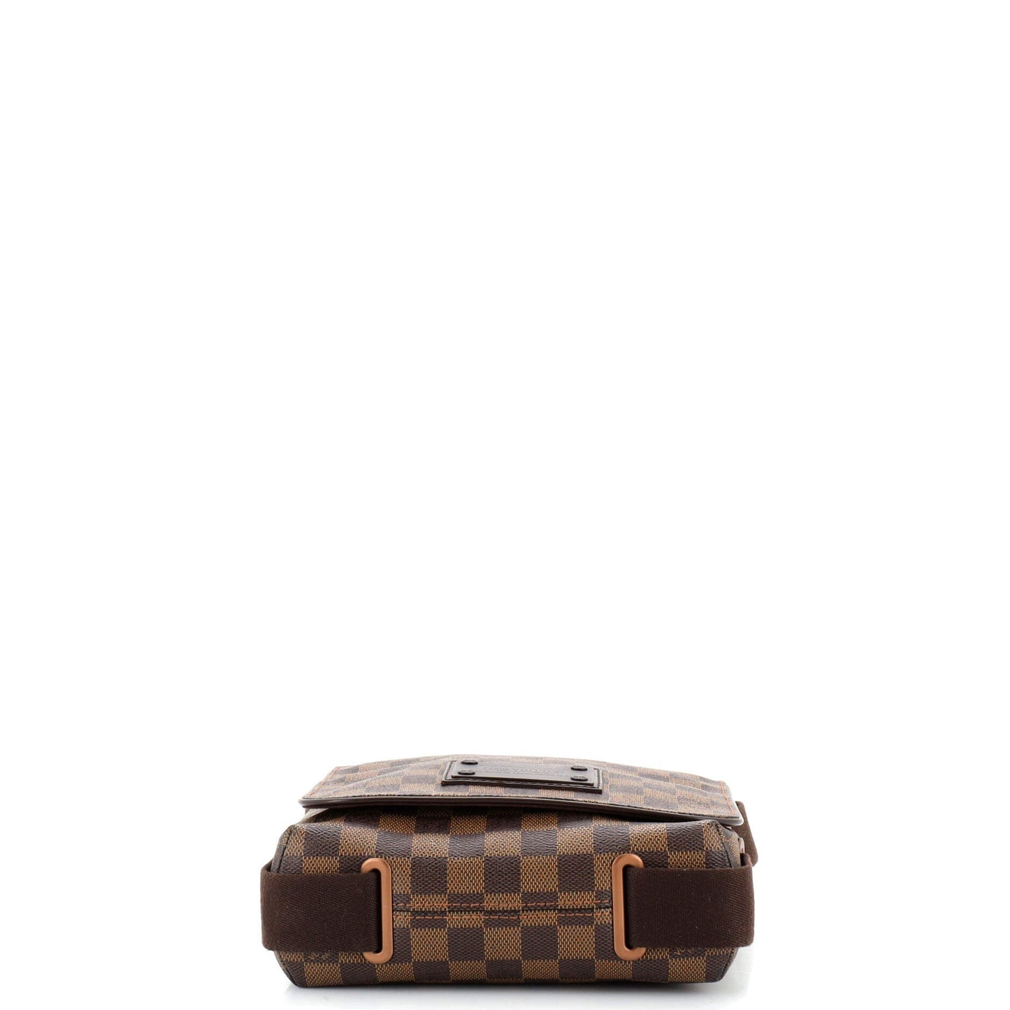 Louis Vuitton Brooklyn Handbag Damier PM