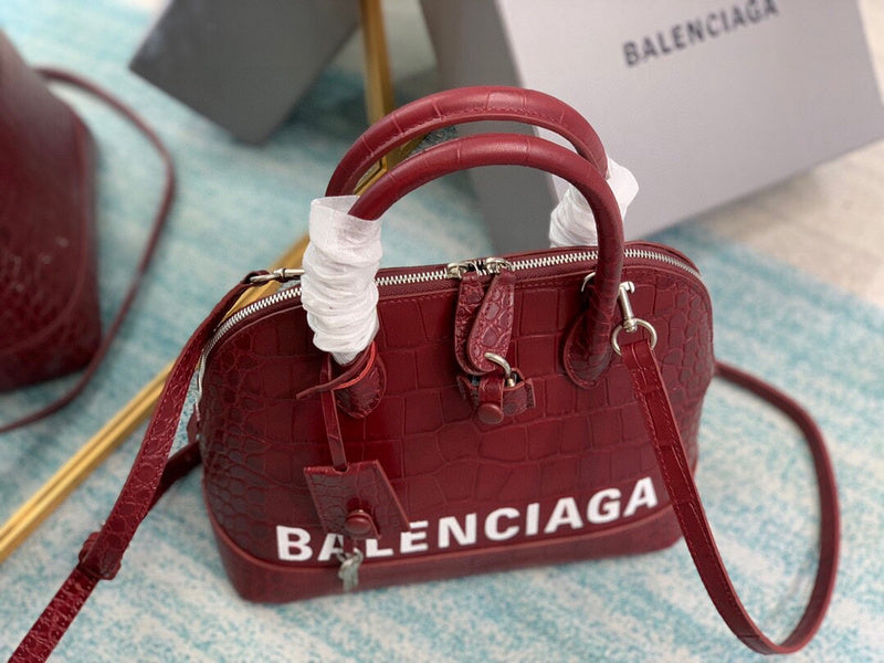 Satchel Bags - BGA Bags - 864