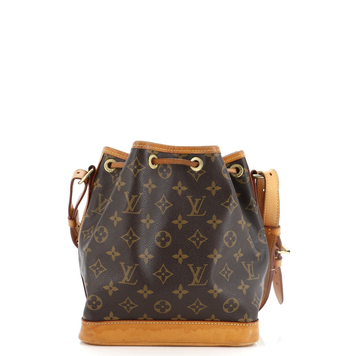 Louis Vuitton Noe Handbag Monogram Canvas BB