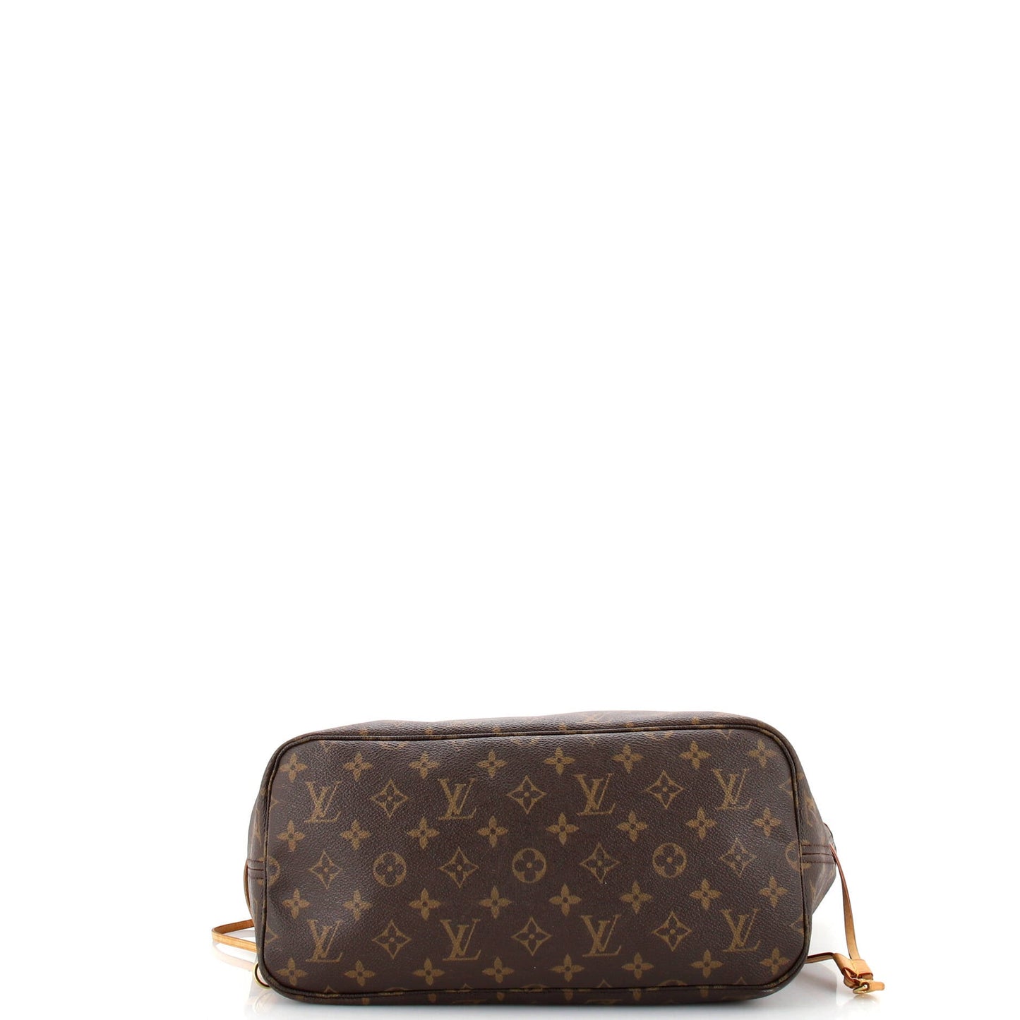 Louis Vuitton Neverfull Tote Monogram Canvas MM