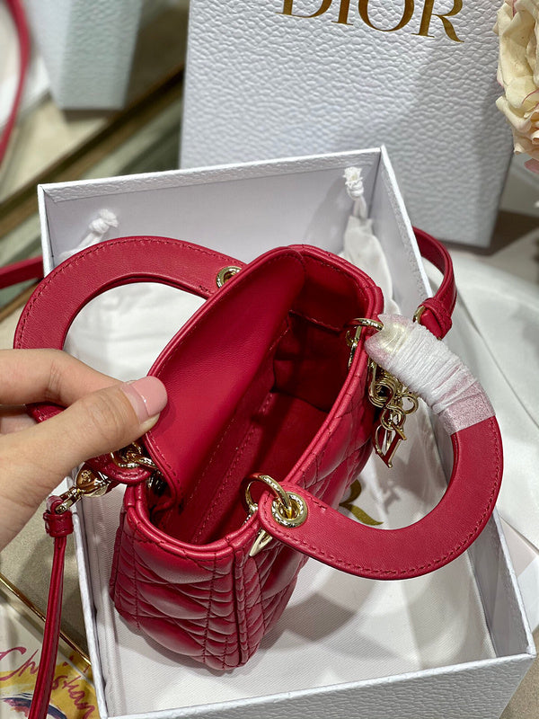 Glami Fashion - DIR Bags - 053