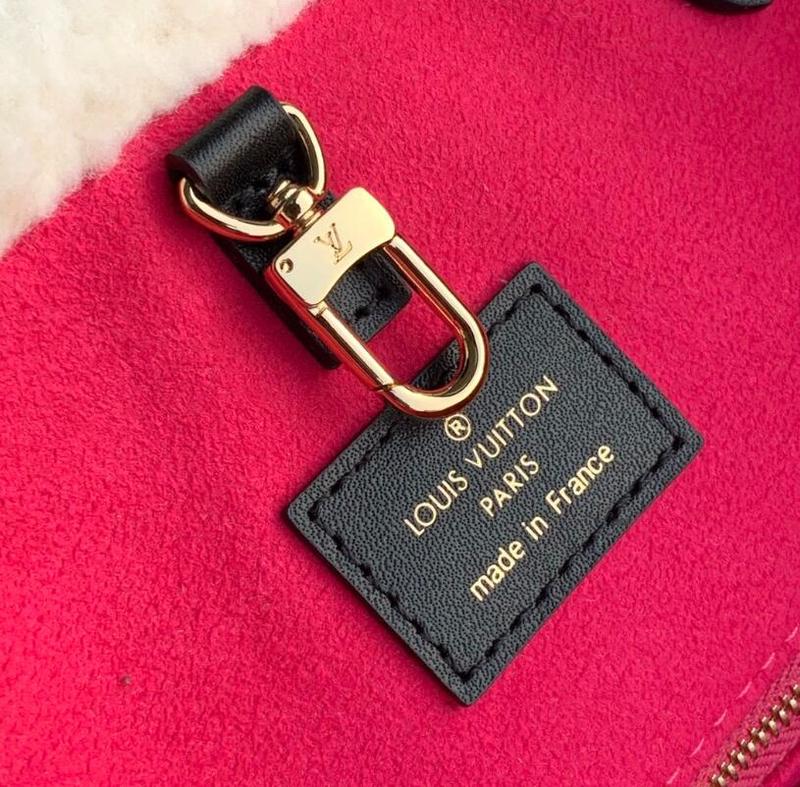 SAMC - LOV Bags - 2592