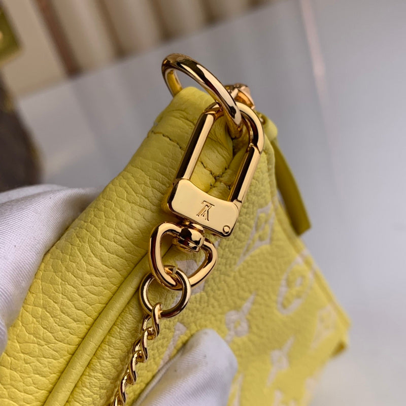 Satchel Bags - VL Bags - 4433