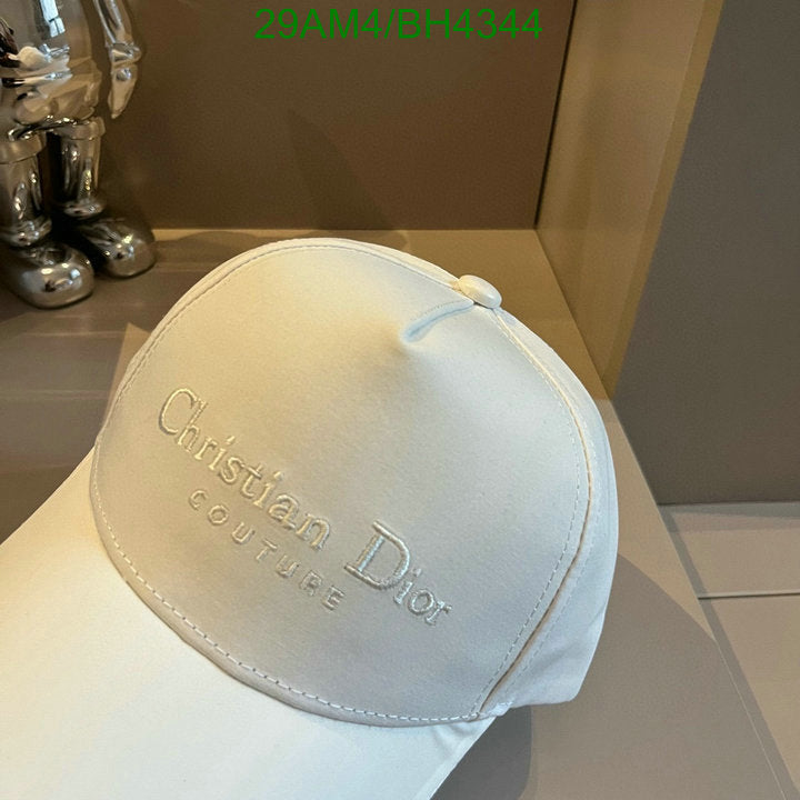 SAMC - DOR Caps & Hats - 023