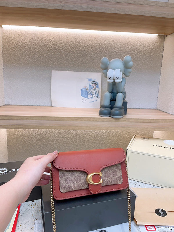 Satchel Bags - CCH Bags - 035