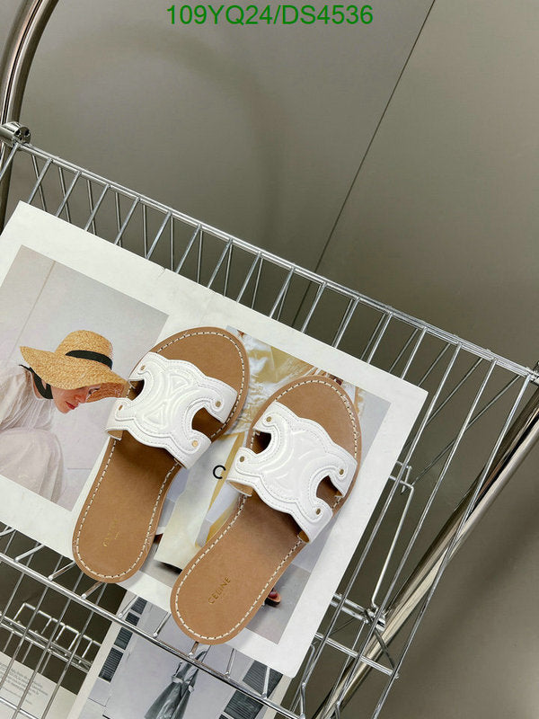 SAMC - COL Women Shoes - 027
