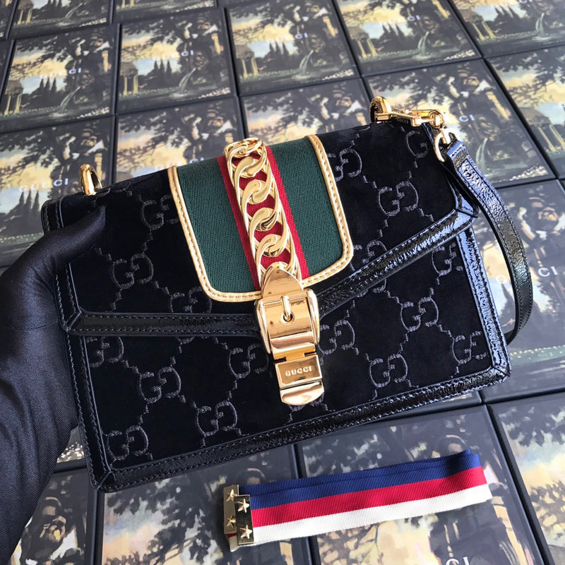 Satchel Bags - GCI Bags - 6379