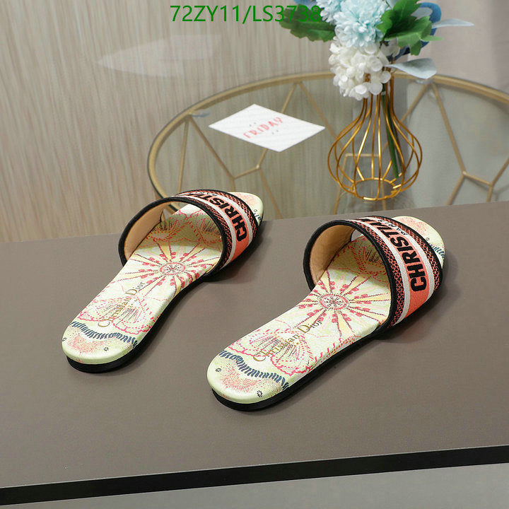 SAMCC - DOR Women Shoes - 2093