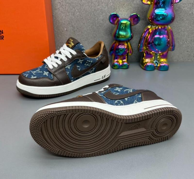 SAMC - NKE Shoes - 615