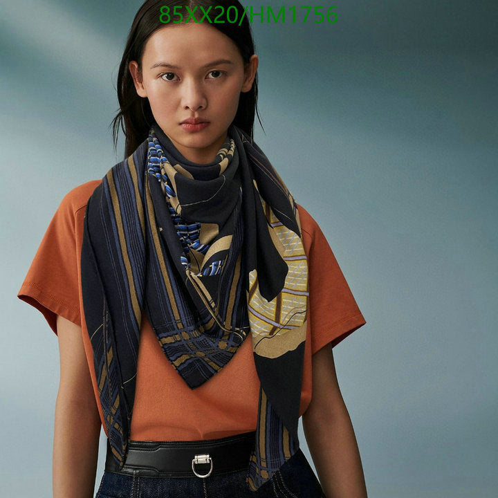 SAMC - HMS Scarves - 903