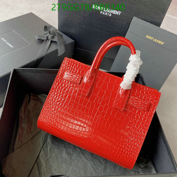 SAMC - YLS Bags - 127