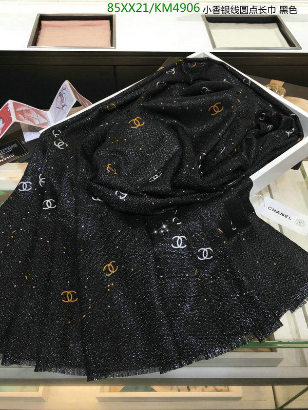 SAMC - CHL Scarves - 940