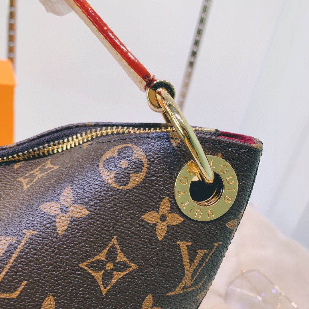 EN - New Arrival Bags LUV 059